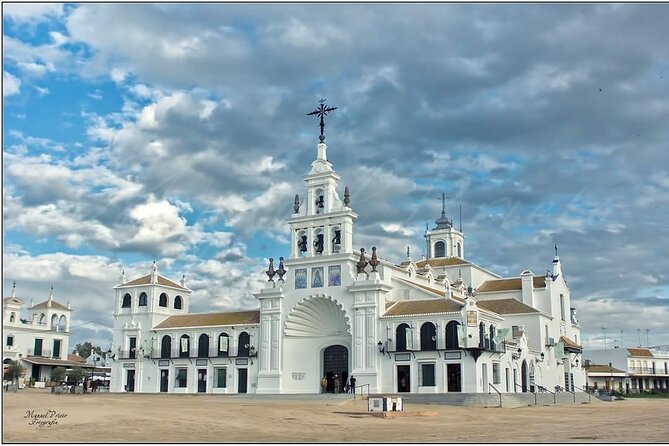 Horseback Riding Through Doñana Review - Horseback Riding Experience