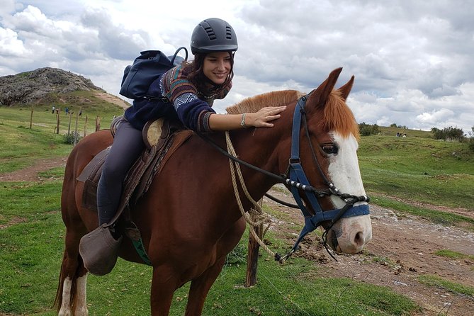 Horseback Riding Tour to Inkilltambo - Cusco - Participation Requirements