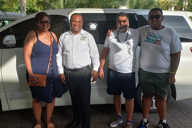 Hotels in Montego Bay Private Transfers - Amenities and Accessibility