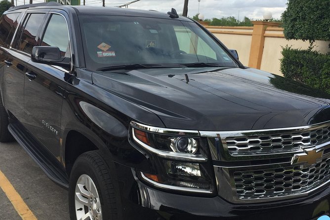 Houston Airport & Galveston Cruise Port Transportation, SUV, Sedan&Limo Service - Accessibility and Participation