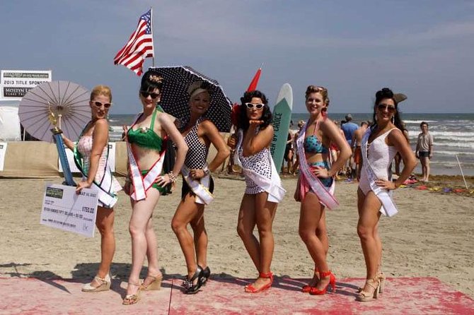 Houston Sightseeing Tour and Galveston Day Trip - Itinerary and Inclusions