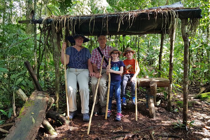 Howler Monkey Tour - Filandia Views And Gastronomy - Savoring Local Gastronomy