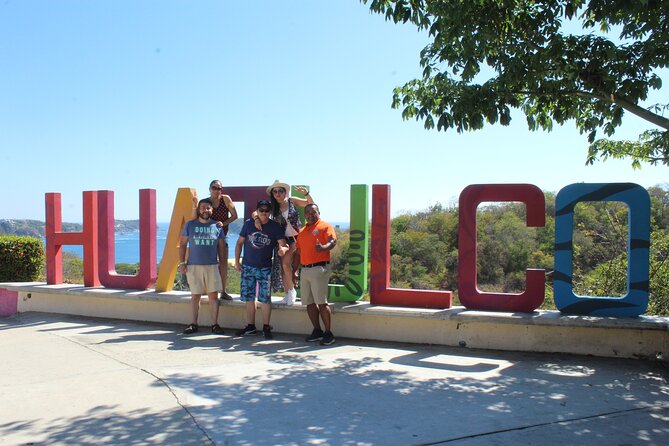 Huatulco Airport Transfer in Private Service - Punctual and Friendly Drivers