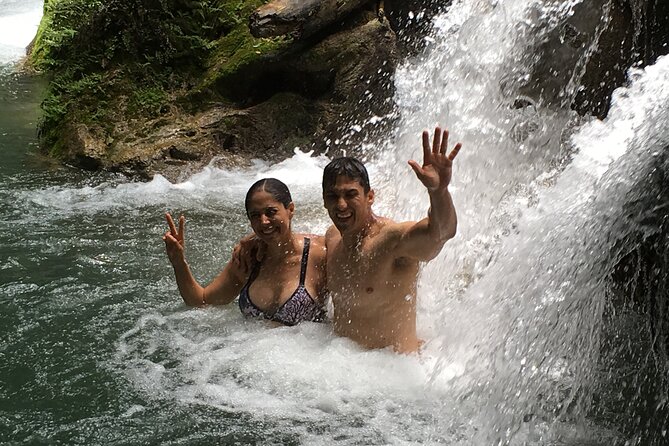 Huatulcos Mountain Waterfalls - Health and Safety Considerations