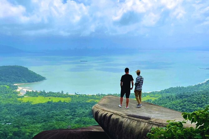 Hue To Hoi An By Private Car via Hai Van Pass, Golden Bridge, Monkey Mountain - Transportation and Pickup Options