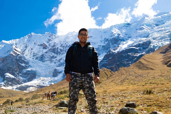 Humantay Lake, Cusco Special Offer 2021 - Meeting and Pickup Details