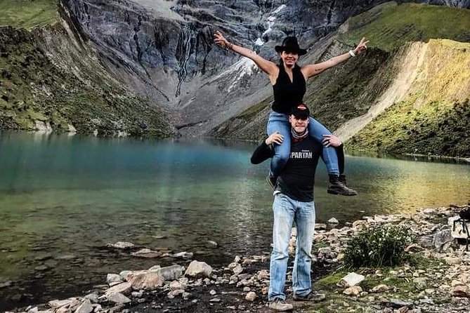 Humantay Lake Private Tour 1 Day, Departure at 08:00 Am - Pickup Information