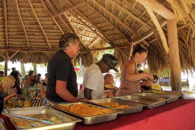 Humpback Whales Watching + Samana Eco-Tour - Safety Precautions