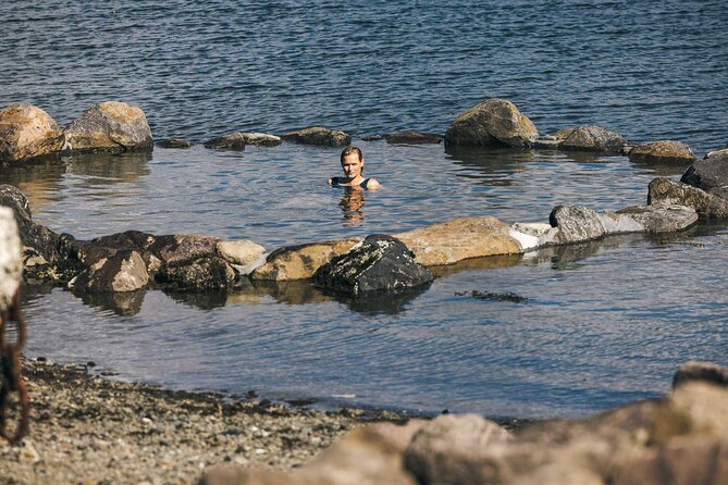 Hvalfjordur & Hvammsvik Hot Springs Private Tour - Pickup Information