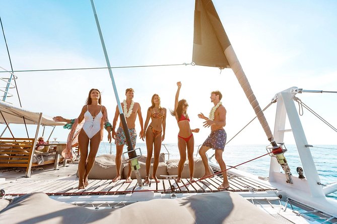 Hype Luxury Boat Club - Health and Safety Guidelines