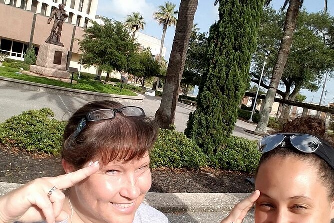 Hysterical Historical Scavenger Hunt - Traveler Requirements and Recommendations