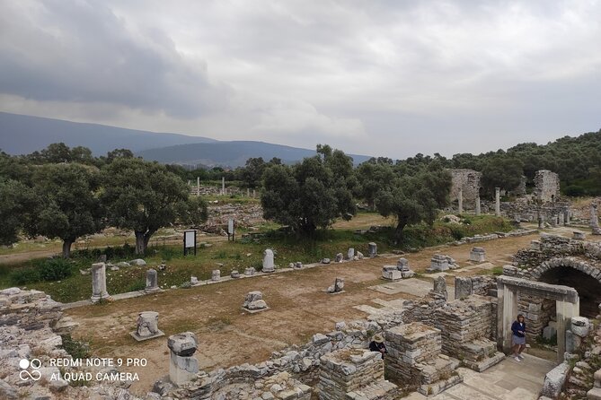 Iasos Ancient City Private Trip From Bodrum - Uncovering the Significance of Iasos