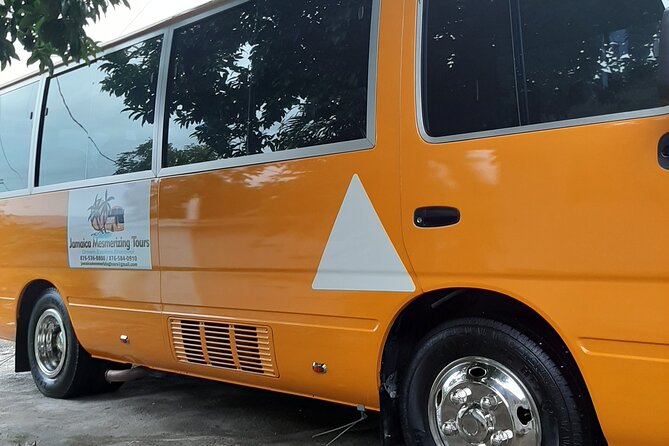 Iberostar Rose Hall Private Airport Transfer - Meeting and Pickup Information