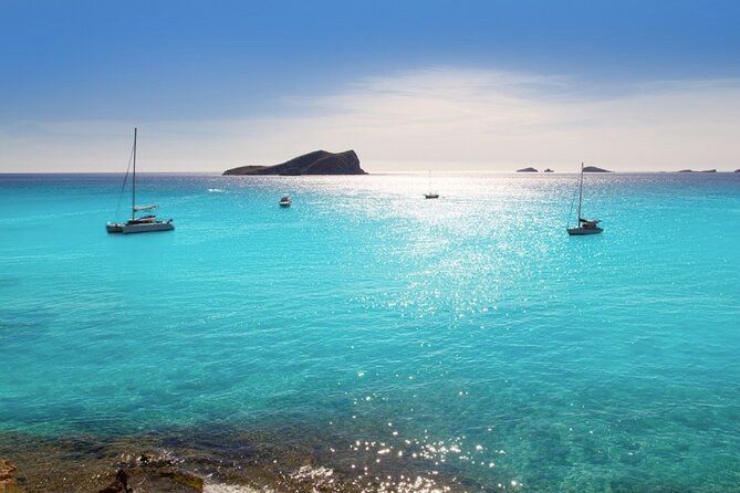 Ibiza Beaches and Villages Private Tour - Meeting and Pickup