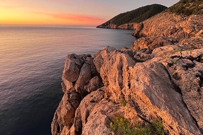 Ibiza Es Vedra Sunset Tour - Booking Information