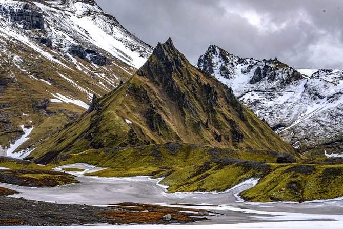 Ice Cave at Katla Volcano - Essential Gear and Recommendations