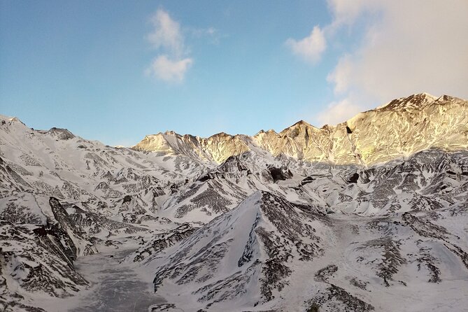 Ice Cave Katla Private Super Jeep Tour From Vík - Whats Included in the Tour