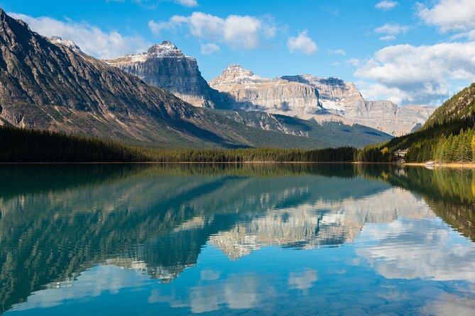 Icefields Parkway Self-Guided Driving Audio Tour - Flexibility and Convenience