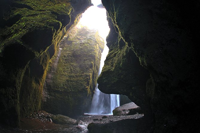 Iceland's South Coast G Spots Review - Accessibility Details