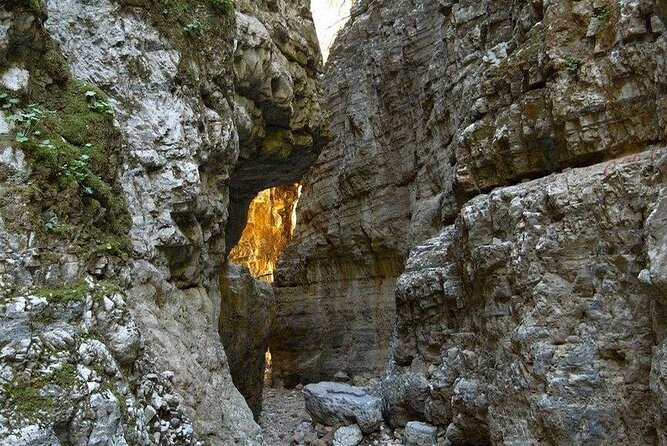 Imbros Gorge and Sfakia Full-Day Hiking Tour From Chania - What to Expect