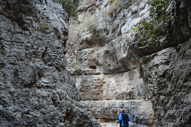 Imbros Gorge & Frangokastello Tour Review - Health and Safety Considerations