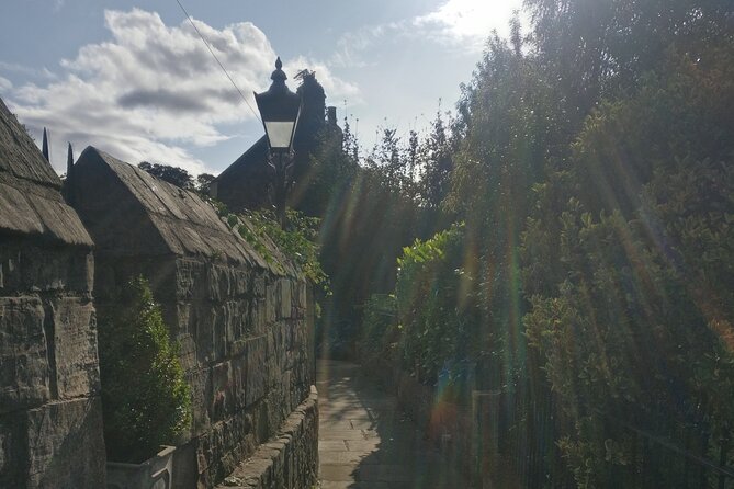 Immersive Treasure Hunt Adventure in York - Outdoor Escape Room - Meeting Point and Logistics