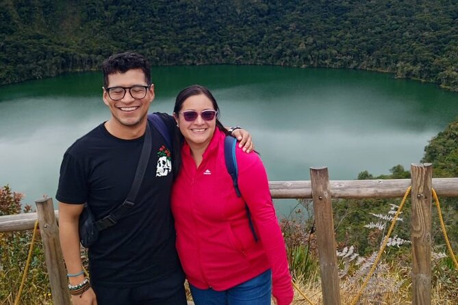In Just One Day, Salt Cathedral, Guatavita, La Calera and Others - Questions About Your Stay