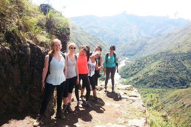 Inca Jungle Trail to Machupicchu 4 Days All Inclusive With Train - Group Tour - Schedule and Availability