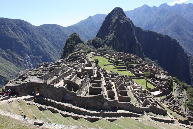 Inca Trail of 04 Days 03 Nights - Meeting Points and Itinerary