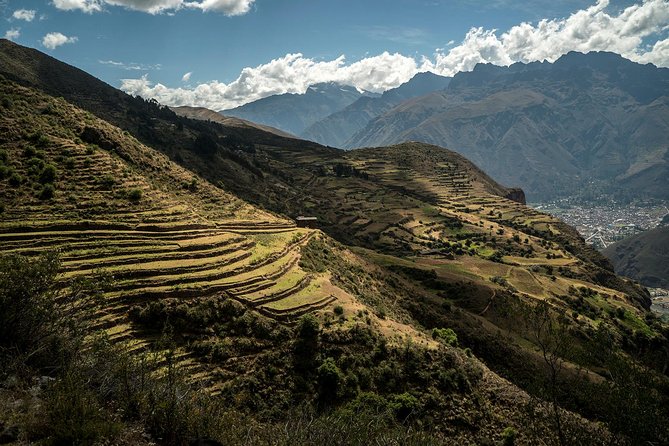 Inca Trail to Huchuycosco (Group Departure) - Health and Accessibility