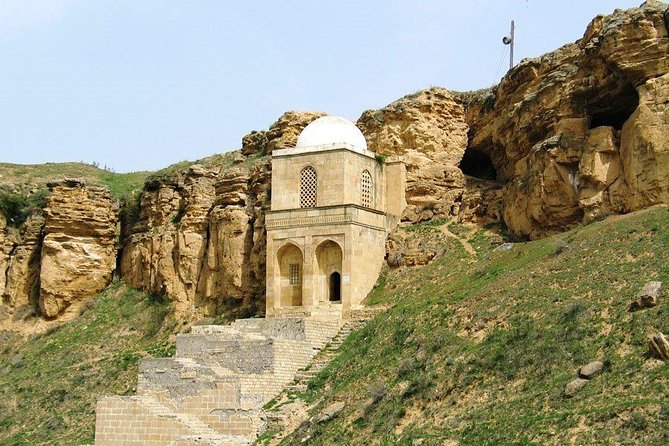 Independent Tour to Shamakhi & Lahij - Exploring Shamakhi