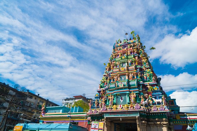 Indian/Hindu Cultural Immersion Tour - Guest Reviews and Feedback