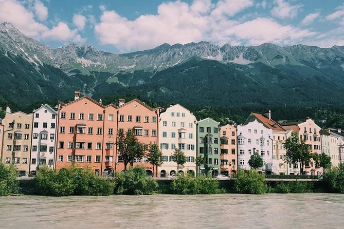 Innsbruck: Places Must See Swarovski, Driverlocal Guide - Local Culture and Cuisine