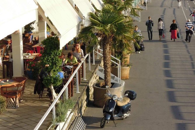 Inside the Contrasts of Belgrade - Meet the Exciting Savamala Quarter - Engaging Cultural Discussions