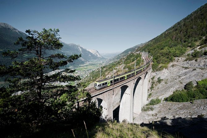 Interlaken and the Green Train of Swiss Alps Day Trip From Milan - Key Highlights and Activities