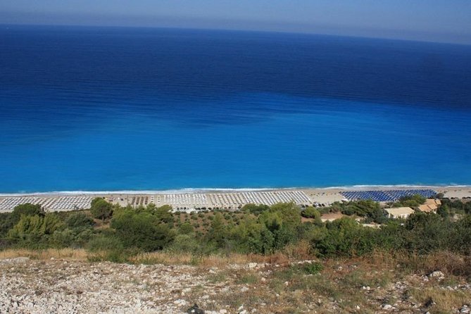 Ionio Coastline (2 Days) - Additional Tour Details