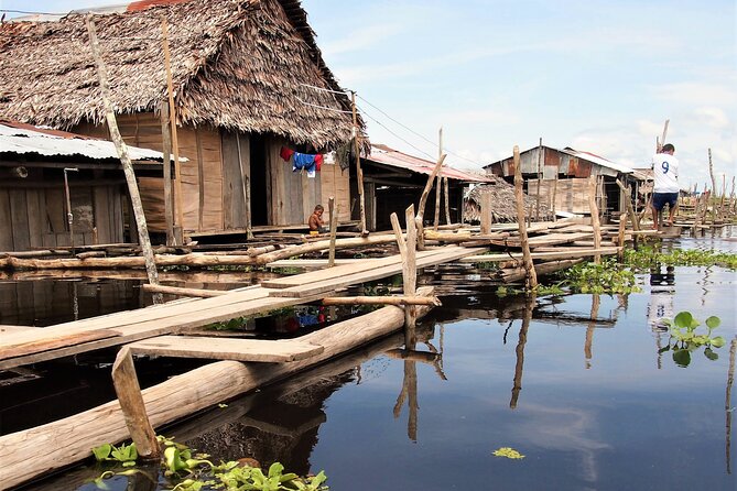 Iquitos Jungle Tour for 3 Days - Frequently Asked Questions