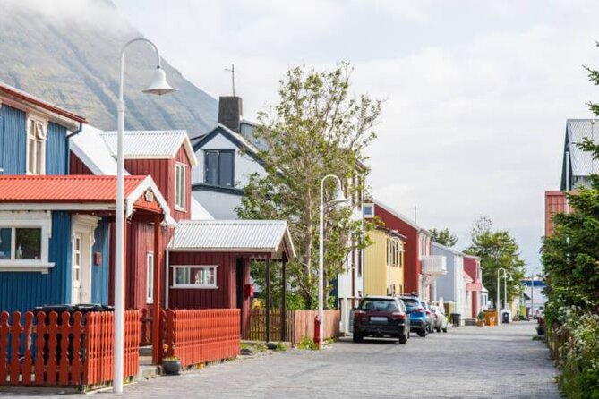 Isafjordur Hop-On, Hop-Off Cruise Ship Shuttle Bus - Customer Feedback and Experiences