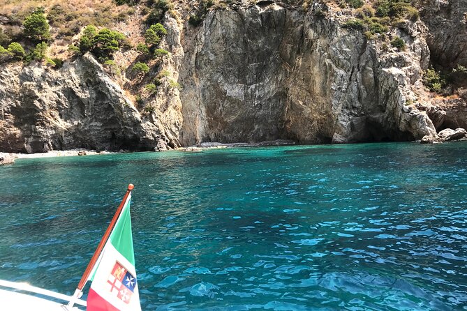 Ischia and Procida Day Cruise - Procida Island Stops