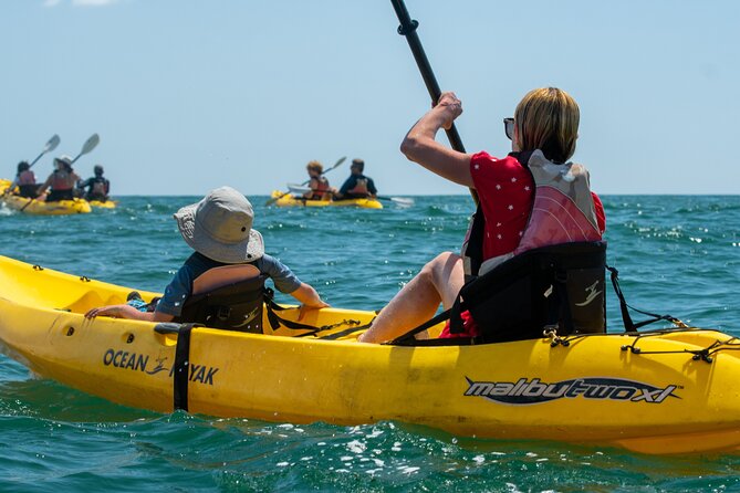 Isla Chora Kayak and Snorkel Activity - Traveler Review Highlights