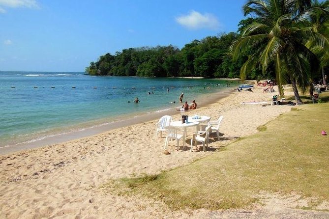 Isla Grande Beach And Portobelo - Pricing and Customer Reviews