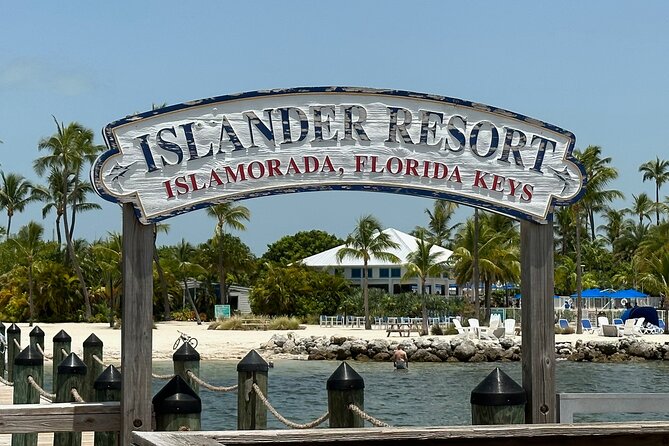 Islamorada: Snorkeling From the Islander Hotel - Reviews and Feedback