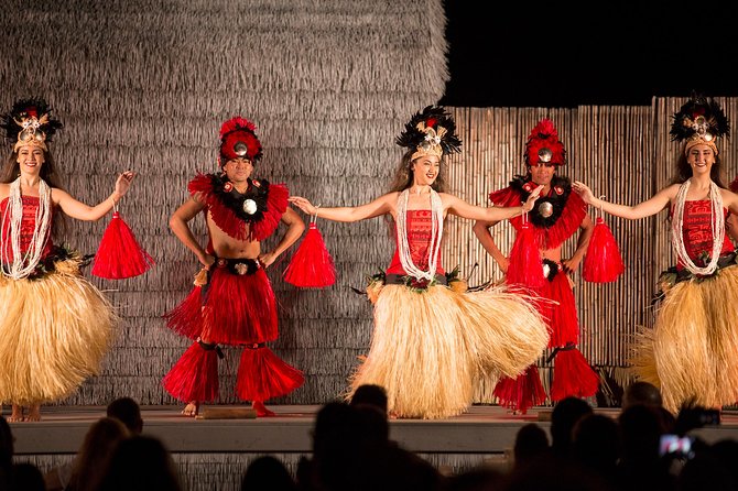 Island Breeze Luau on the Big Island - Cultural Learning Opportunities
