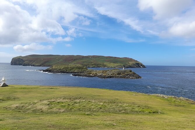 Isle of Man Discovery Tour Review - Customizable Itinerary