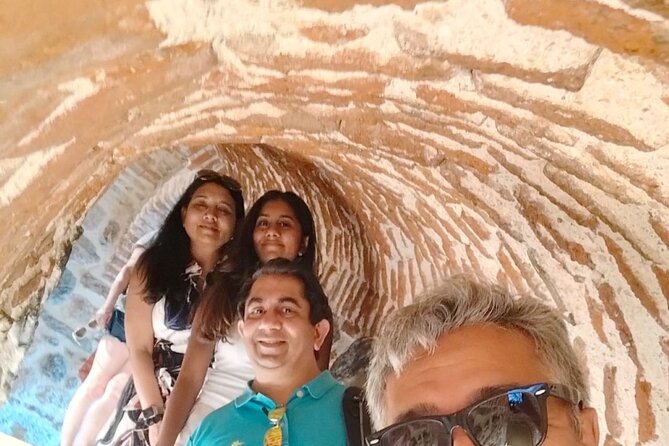 Istanbul Full Day Private English Guided Old City Tour - Customer Feedback
