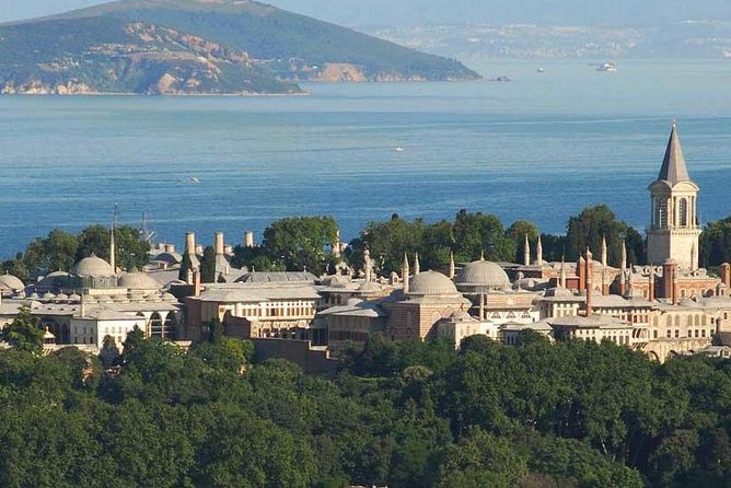 Istanbul Historical Peninsula Full Day Cultural Tour - Pickup Information