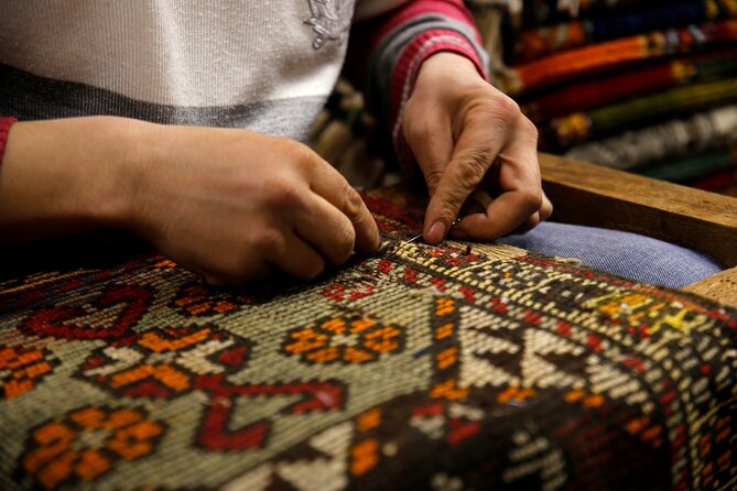 Istanbul Private Guiding Service - Accessibility