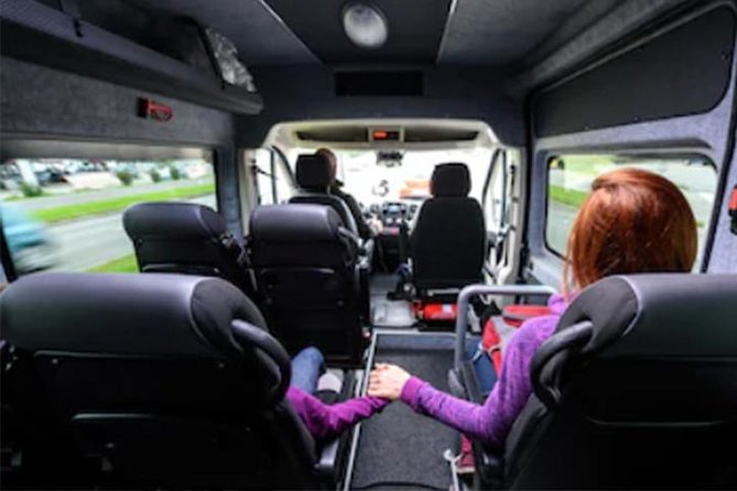 Istanbul Sabiha Gokcen Airport to Uludag Ski Resort Hotels - Accessibility and Participation