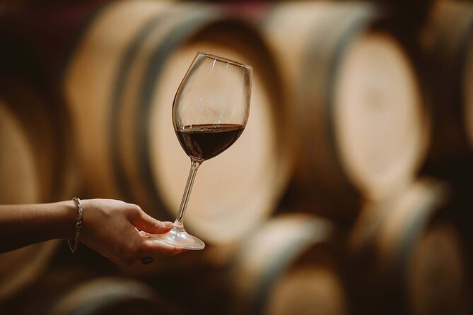 Italian Cooking Class and Wine Tasting in Tuscany - Crostinis, Steak, and Tiramisu