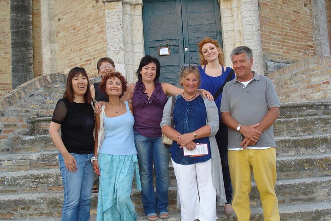 Italian Language and Culture Course - Booking and Cancellation Policy